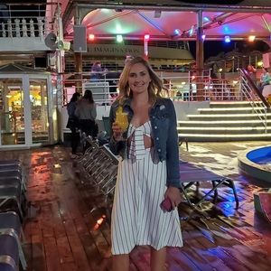 Pretty little thing dress!